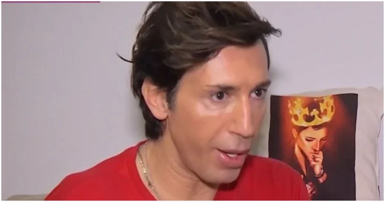 Κωνσταντίνος Εμμανουήλ: «Πώς γίνεται να είναι 2,5 μηνών έγκυος, αφού τον Νοέμβριο κάναμε έρωτα;»