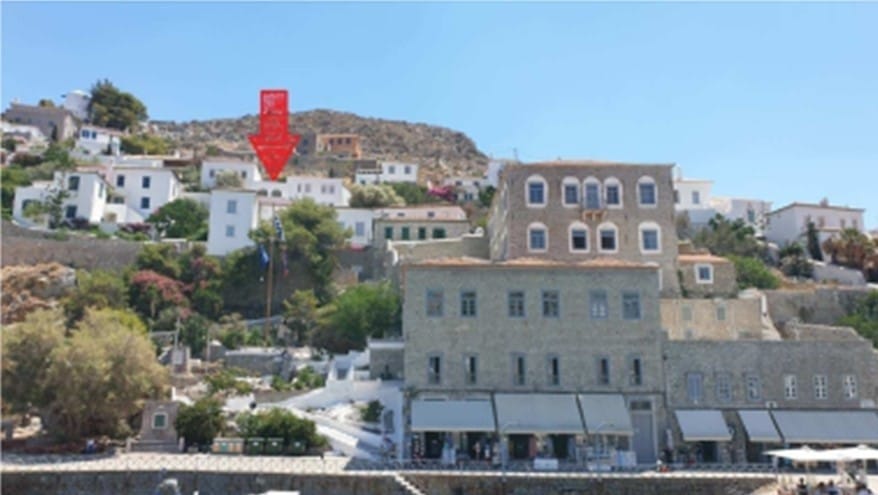 Δημήτρης Κοντομηνάς: Πώς η τεράστια περιουσία του «ροκανίζεται» από τους πλειστηριασμούς 12 kontominas ydra