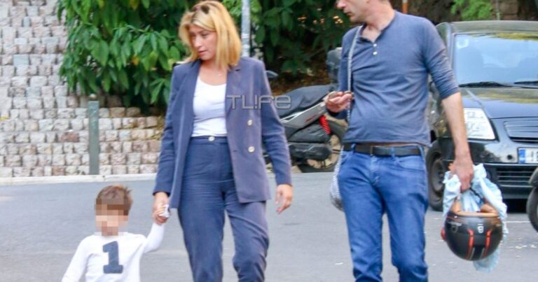 «Μπορεί το παιδί να μεγάλωνε χωρίς τη μητέρα του»: Αγωνία για Σία Κοσιώνη και Κώστα Μπακογιάννη
