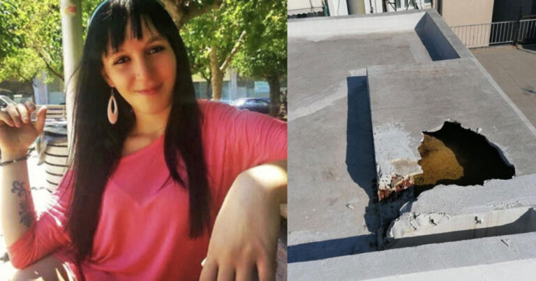 Κυψέλη: Σε ισόβια καταδικάστηκε η μητέρα του 7χρονου Ανδρέα – Με τον πατριό του είχαν βάλει τα οστά του σε εργαλειοθήκη
