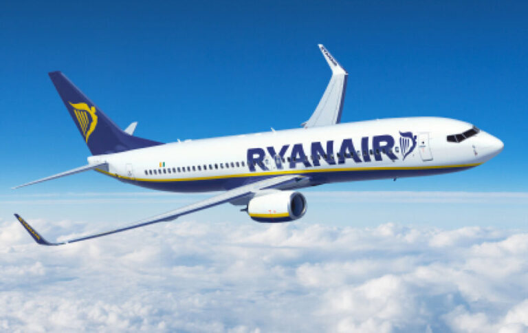 Aίσιο τέλος για την πτήση της Ryanair – Δεν βρέθηκε τίποτα, δείτε φωτογραφίες από τον έλεγχο