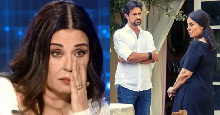 Μαρία Τζομπανάκη: «Έφτιαξα ήδη το μνήμα μου για να μη μπερδευτεί κανένας όταν πεθάνω, εκεί θα με θάψουν»