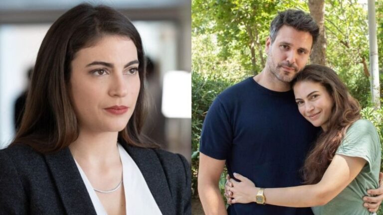 Μάρθα Λαμπίρη: «Πριν τους Παγιδευμένους καθάριζα τουαλέτες, έκανα τα πάντα»