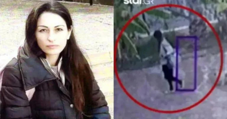 Μαθεύτηκε η αλήθεια, μίλησε η κρυφή κάμερα: Εκεί πήγε η 44χρονη Ελένη, πριν εξαφανιστεί – Φώτο ντοκουμέντο