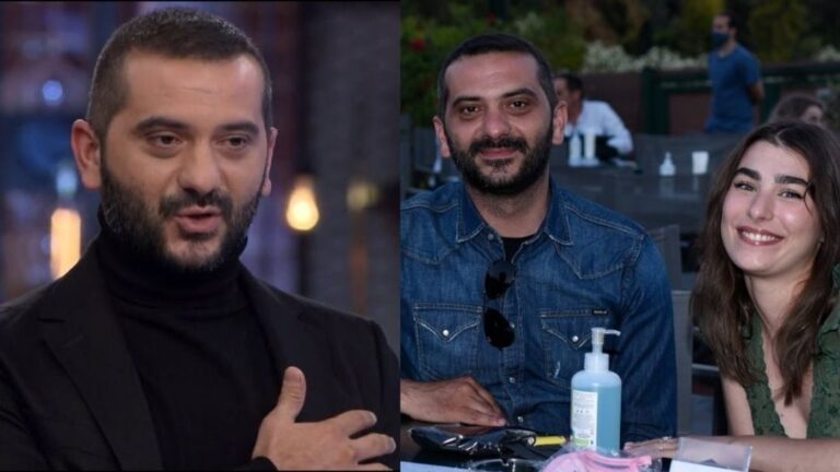 Μαθεύτηκε το ιδιαίτερο όνομα που θα δώσει ο Λεωνίδας Κουτσόπουλος στον γιο του: Το «μαρτύρησε» ο ίδιος