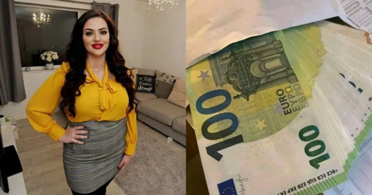 Μάζεψε 136.000€, αγόρασε το δικό της σπίτι: 20χρονη εξηγεί πως έβαλε στην άκρη τόσα πολλά λεφτά με έναν μισθό