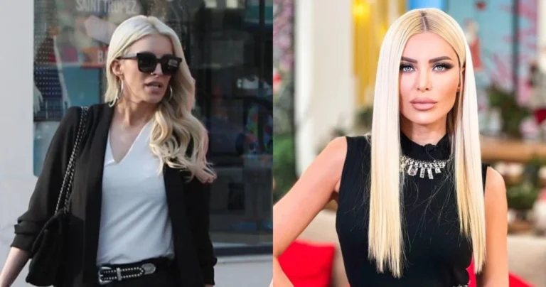 «Με πλήγωσες, με άλλαξες, επιστρέφω»: Η αινιγματική ανάρτηση της Καινούργιου, το μαύρο φόντο και η ραγισμένη καρδιά