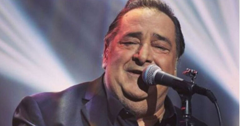 Μετά το κρίσιμο χειρουργείο: Η πρώτη εικόνα του Βασίλη Καρρά μετά τη σοβαρή περιπέτεια με την υγεία του τα είπε όλα