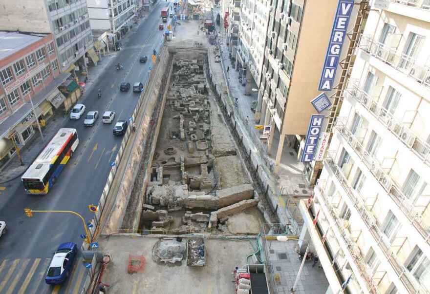 metro thessalonikis stavroupoli grtimes eidiseis a