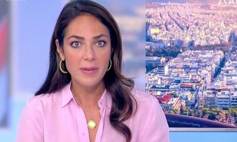 Βιασμός 12χρονης – «Η Δόμνα Μιχαηλίδου αποκάλυψε πού μένει και πού πάει σχολείο το παιδί»