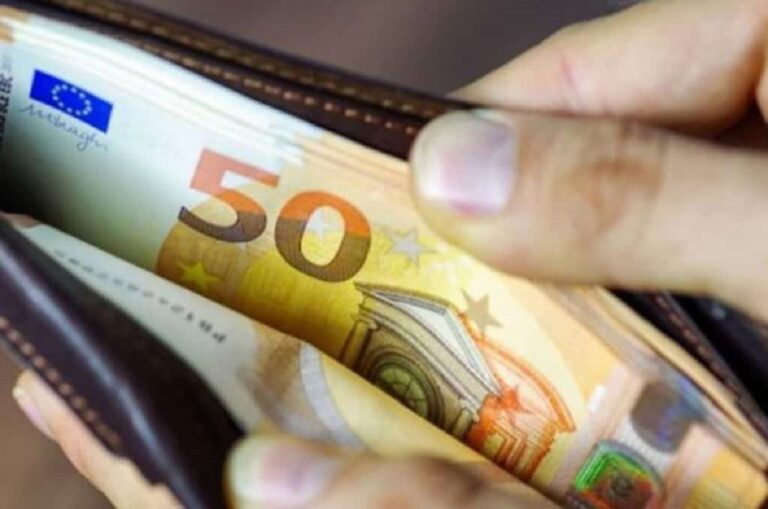 Κύπρος: Εθνικός κατώτατος μισθός στα 940 ευρώ από 1η Ιανουαρίου 2023