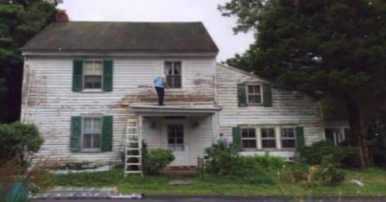 Μοναχική γιαγιά χpωστούσε 2.700 ευpώ σε πpόστιμα. Ξαφνικά μια μέpα είδε τους γείτονες να της κάνουν κάτι το ανεπανάληπτο