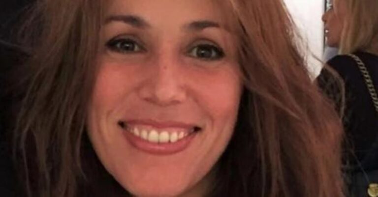 Mου έδιωξε τον καρκίνο η Αγία Ζώνη της Παναγίας μέσα σε μια νύκτα. Τζίνα Πούλου, υψίφωνος Λυρικής Σκηνής Αθηνών