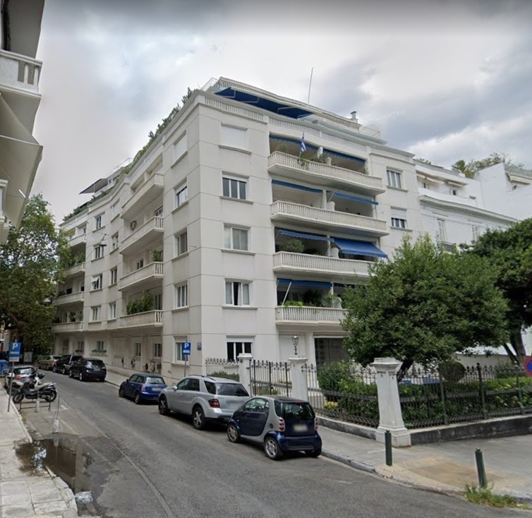 Δημήτρης Κοντομηνάς: Πώς η τεράστια περιουσία του «ροκανίζεται» από τους πλειστηριασμούς 5 moyroyzi kai irodoy attikoy