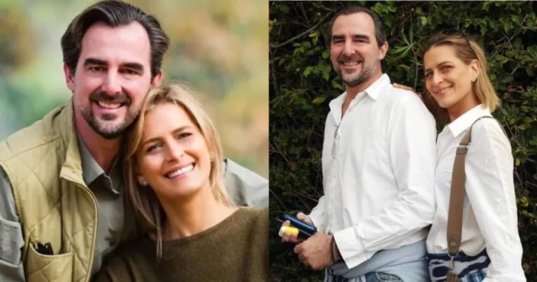 Μπαλκόνι γεμάτο βότανα, τεράστια κουζίνα, κήπος… της Εδέμ: Η σπιταρόνα του Γλύξμπουργκ και της Μπλάτνικ στην Αθήνα