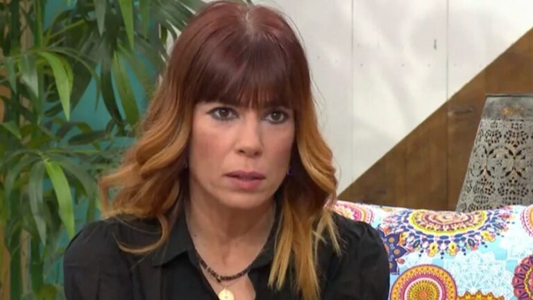 Η Αλικάκη εξομολογείται – «Δεν έχω νιώσει την ανάγκη να πιστεύω στον Θεό»