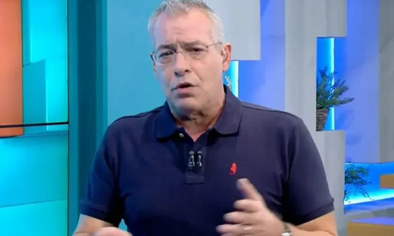 Νίκος Μάνεσης: «Η μισή ελληνική τηλεόραση είναι απάτη, δεν δικαιούμαι να το κάνω κι εγώ;»