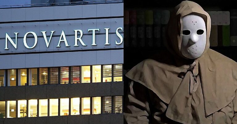 Υπόθεση Novartis: Συνελήφθη ο προστατευόμενος μάρτυρας «Μάξιμος Σαράφης» για εξαπάτηση επιχειρηματιών – Πώς δρούσε η εγκληματική οργάνωση