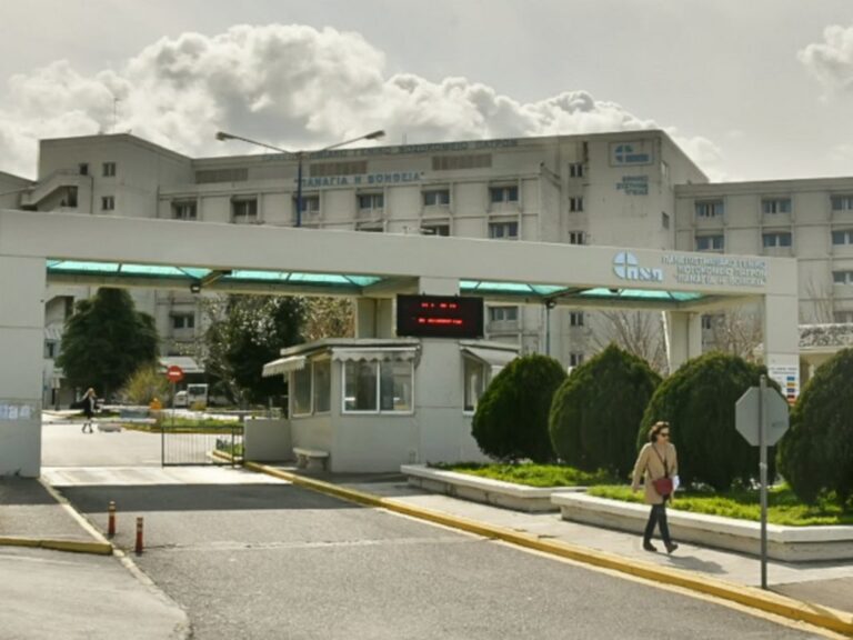 Συνεχίζεται η αγωνία για τον 6χρονο από τα Γρεβενά – Έγινε ψύξη εγκεφάλου