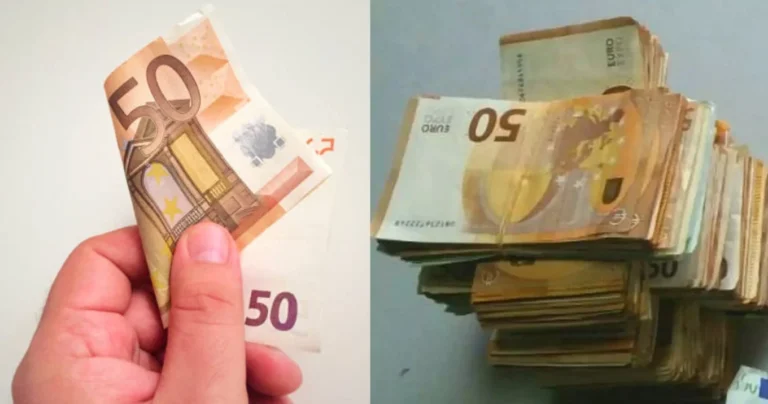 «Ο κανόνας του 50ευρου»: Να πως θα βάλεις χρήματα στην άκρη χωρίς να σου λείψουν και χωρίς να το καταλάβεις