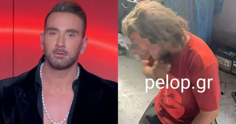 Όλο το ίντερνετ μιλά για τον Νίκο Κοκλώνη: Σε 2 λεπτά είπε για τον Ρομά που έβαλαν φωτιά όσα όλοι σκεφτόμαστε