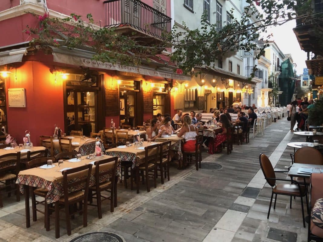 Αυτό είναι το εστιατόριο στο Ναύπλιο που έδιωξε το γκέι ζευγάρι και προκάλεσε σάλο 2 om4 1067x800 1