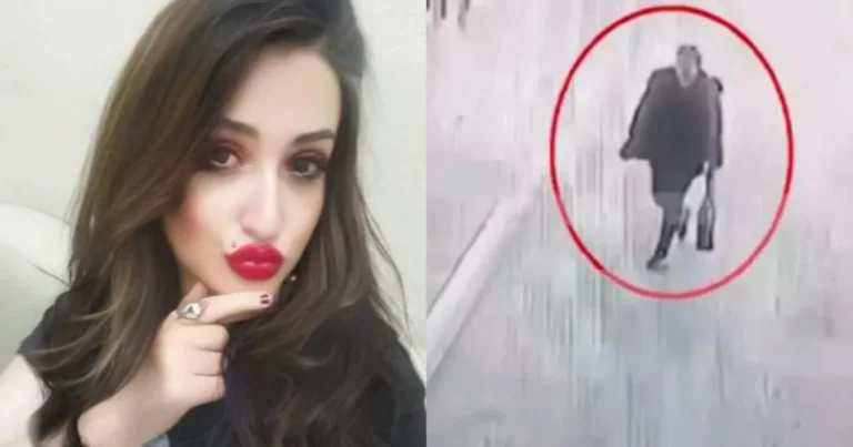 «Πάγωσαν» οι αστυνομικοί όταν το είδαν: Η κίνηση που έκανε η 29χρονη Μήδεια αφού πέταξε το μωρό της στο ποτάμι