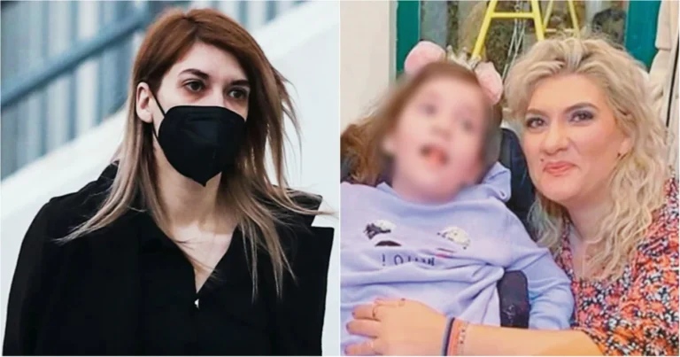 «Σηκώθηκε η Τζωρτζίνα και φώναζε “όχι αυτή, όχι αυτή”» Πάγωσαν όλοι με αυτά που άκουσαν για την Πισπιρίγκου
