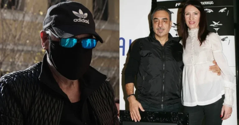 «Παλεύει τα σκοτάδια του»: Απομονωμένος απ’όλους ο Νότης Σφακιανάκης μετά το διαζύγιο, η τραγωδία που τον «τσάκισε»