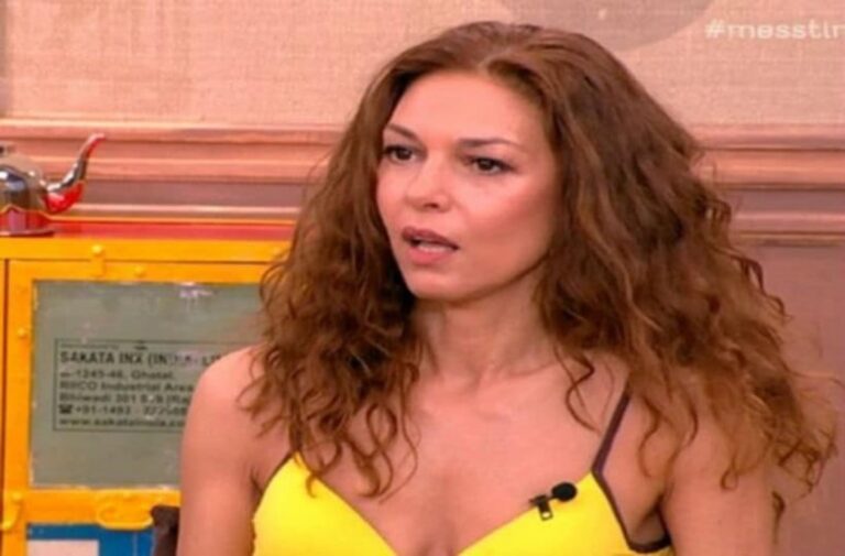 Παπαδήμα για Σεργιανόπουλο:  «Είχα δει τα “σκοτάδια” του και το φανταζόμουν ότι μπορεί να έχει τραγικό τέλος»