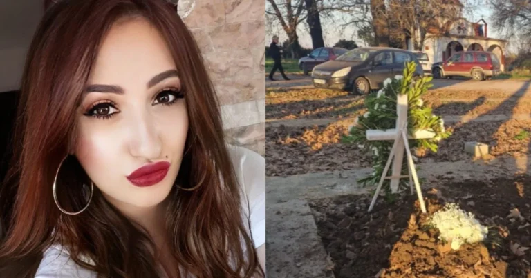 Πατέρας νεκρού βρέφους «Το παιδί μου ήταν αγγελούδι, δεν με κάλεσαν στην κηδεία του – Δεν συνεννοούμασταν»