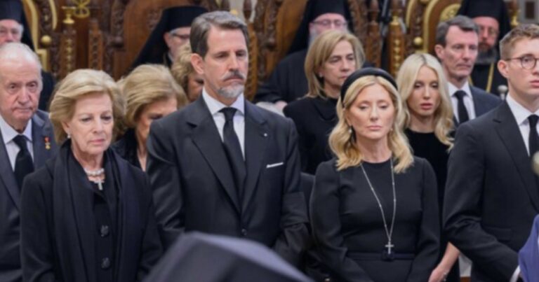 Παύλος Γλύξμπουργκ: Τα σενάρια εμπλοκής του στην πολιτική – Τα σχέδιά του για την επόμενη ημέρα