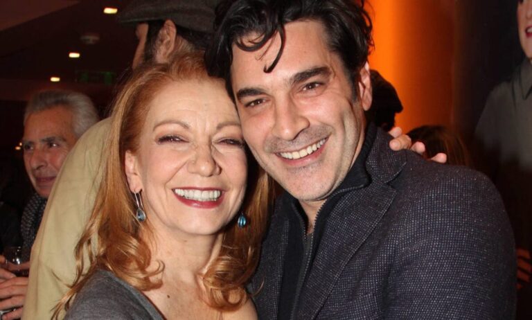 Πέμη Ζούνη: «Ο Παπακαλιατής ξέρει ότι δεν πρέπει να με καλέσει για guest στο “Maestro”»