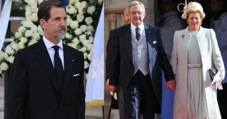Πήρε τη μεγάλη απόφαση, τελικά θα το κάνει: Η κίνηση του γιου του Βασιλιά Κωνσταντίνου, Παύλου μετά τον θάνατό του