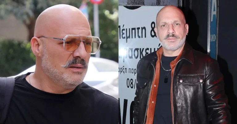 «Αυτή τη στιγμή θέλω να θυμάμαι»: Η φωτο και το μήνυμα όλο νόημα του Νίκου Μουτσινά για τη χρονιά που πέρασε