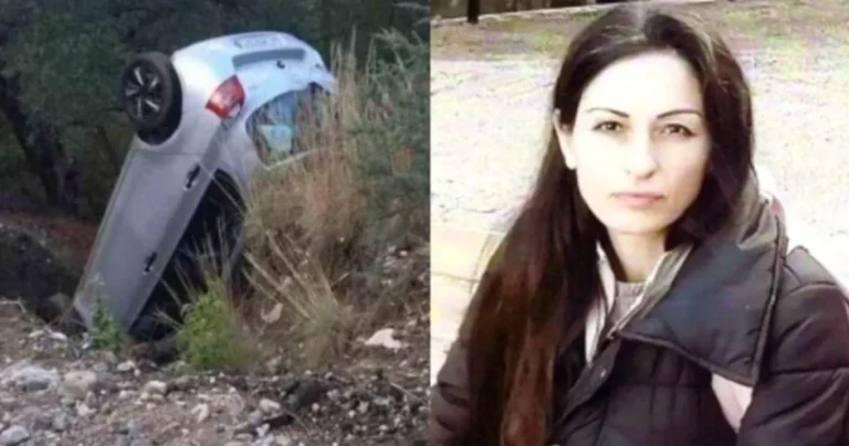Ραγδαία εξέλιξη: Ζωντανή και σε κακή κατάσταση η 44χρονη Ελένη που ψάχνουν όλοι, την βρήκε περιπατητής στο βουνό