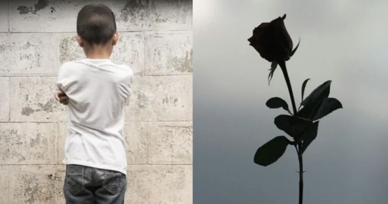 Ραγίζουν οι ουρανοί σήμερα πάνω από τα Γρεβενά: Θρήνος για την κηδεία του 6χρονου Θωμά που έπαθε ανακοπή σπίτι του