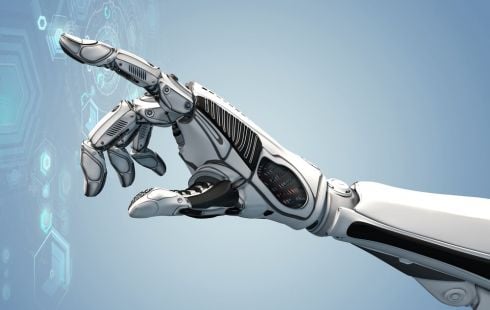 robotics companies roundup