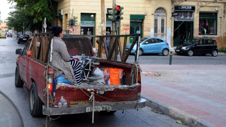 Βρήκα τον αδερφό μου μετά από 30 χρόνια. Τον είχαν κλέψει τσιγγάνοι και παντρεύτηκε στα 17 – Η ιστορία της Σοφίας