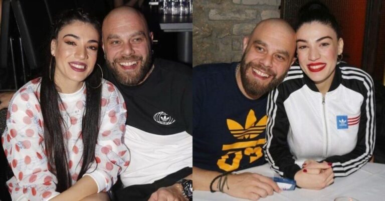 Αδάμου-Κουϊνέλης: Μετακόμισαν στην επαρχία και άλλαξαν επάγγελμα