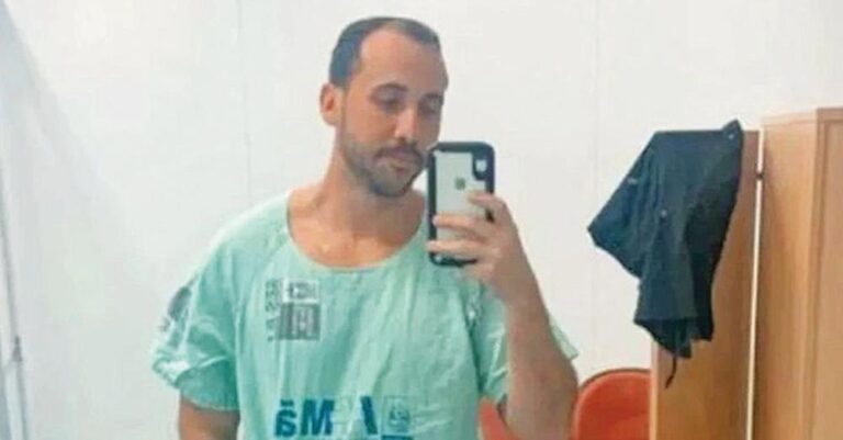 Έβαλε το μόριό του στο στόμα εγκύου την ώρα που της έκαναν καισαρική