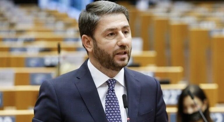 Ετοιμάζεται για Πρωθυπουργός ο Ανδρουλάκης: «Εμείς θα είμαστε οι νικητές»