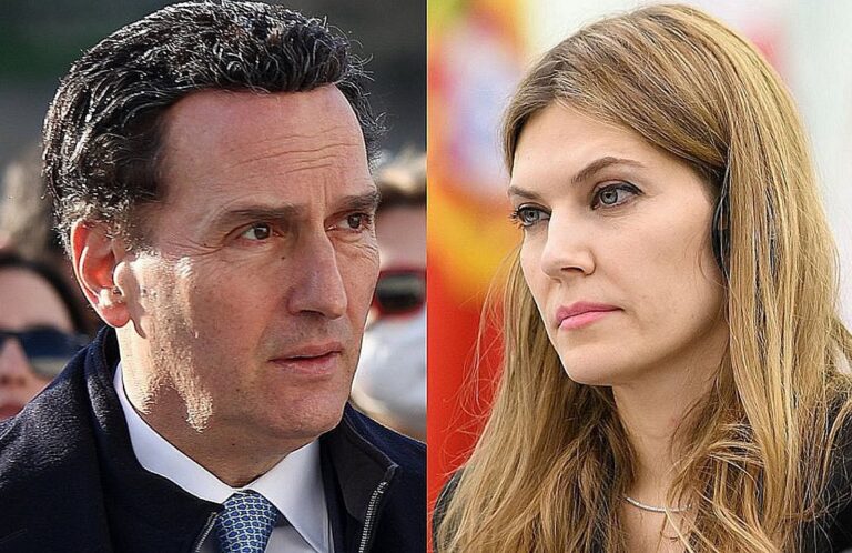 Δημητρακόπουλος: «Δεν υπάρχει απόδειξη ότι η Εύα Καϊλή έδωσε εντολή να κρύψει τα χρήματα ο πατέρας της»