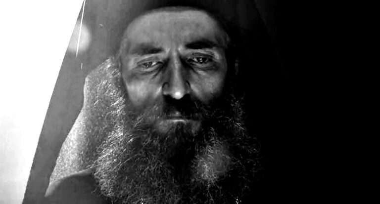 Ο Άνθρωπος του Θεού: Κάτι πρωτόγνωρο για τα ελληνικά δεδομένα