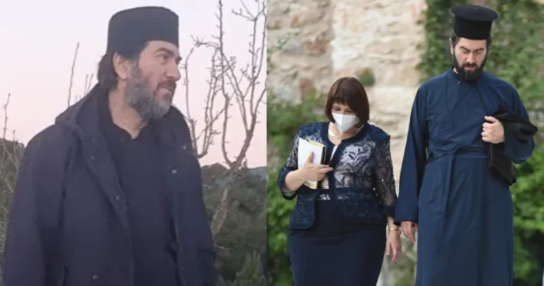 Σε άσχημη κατάσταση ο πάτερ Αντώνιος, ξεσπά για την οικογένειά του: «Υπάρχουν μέρες που δεν έχουμε να φάμε»