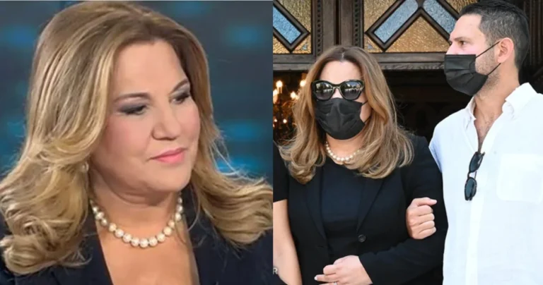 Σε κακή κατάσταση η Δέσποινα Μοιραράκη: «Λέω στον εαυτό μου “Που την βρίσκεις την δύναμη;” πέφτω πολύ»