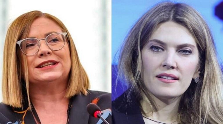 Ευρωβουλή: Ανοίγει ο δρόμος για την άρση ασυλίας της Καϊλή και της Σπυράκη