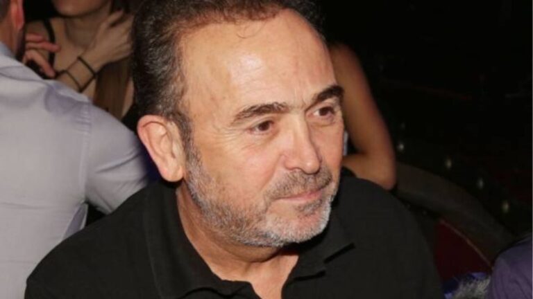 Σταμάτης Γονίδης: «Όταν δεν θες να σε βιάσει ο άλλος δεν πας στον χώρο του»