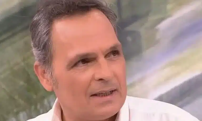 Γαρδέλης: «Έλληνες δεν είναι αuτοί που ζουν εδώ, Έλληνες είναι αuτοί που έχουν ρίζες εδώ»