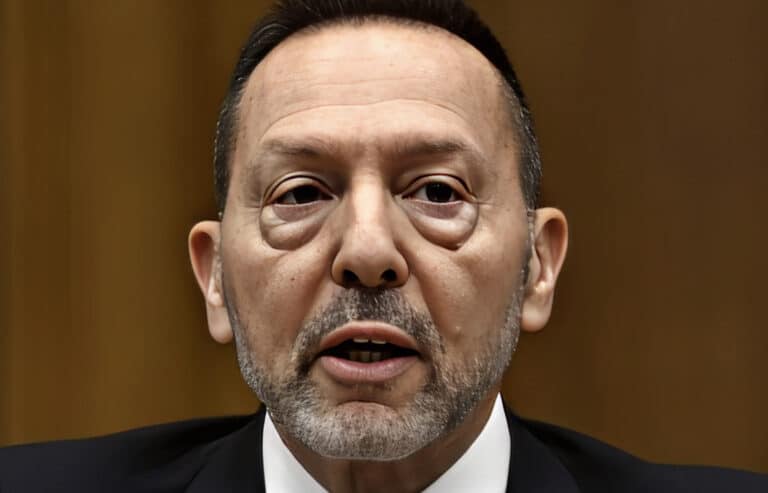 Στουρνάρας «Οι Έλληνες θα αντέξουν την ακρίβεια, έχουν μαζέψει αρκετά χρήματα σε αποταμιεύσεις»